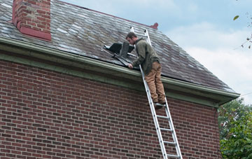 what affects urgent Sluggans roof repairs