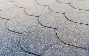Sluggans asphalt roofing costs
