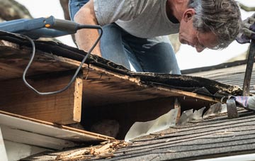 common causes of Sluggans fascia damage