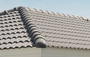 advantages of Sluggans clay roofing