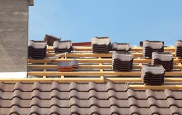 Sluggans clay roofing costs