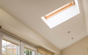 Sluggans conservatory roof insulation companies