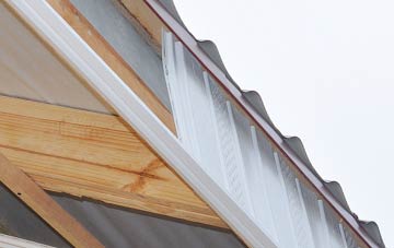 why Sluggans fascia repairs are essential