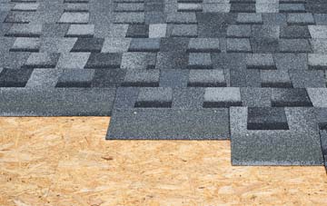 expert Sluggans asphalt roof companies