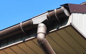 types of Sluggans fascias