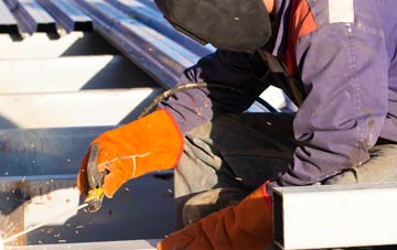 Sluggans flat roofing options