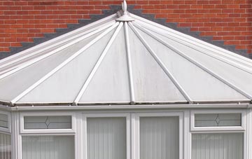 Sluggans polycarbonate conservatory roof repairs