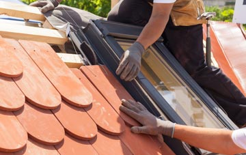 replacement Sluggans roof windows