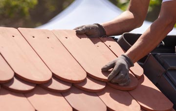 Sluggans roof tile contractors
