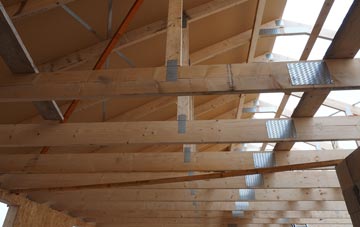 Sluggans roof truss costs