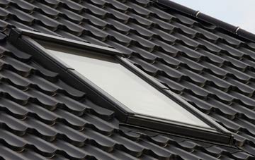 benefits of Sluggans roof windows