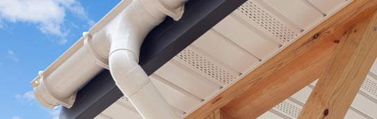 get Sluggans guttering quotes today