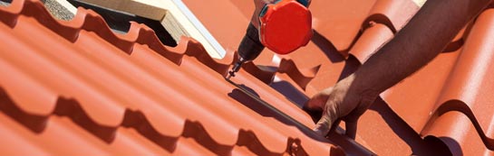 save on Sluggans roof installation costs