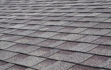 Sluggans tiles for shallow pitch roofing