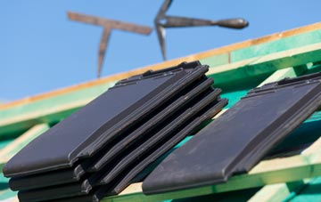 Sluggans slate roof alternatives