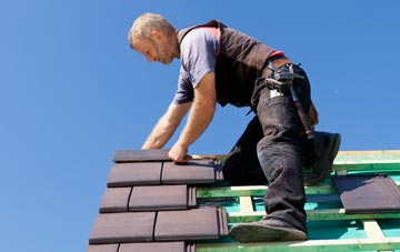 disadvantages of Sluggans slate roofing