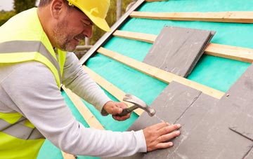 benefits of Sluggans roofing slate
