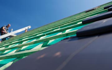 Sluggans slate roofing costs