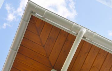 Sluggans soffit types