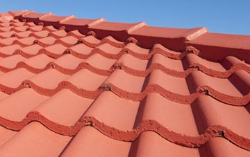 Sluggans tile and slate roof replacement