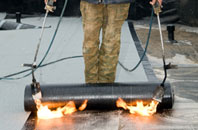 Sluggans flat roof sealing quote