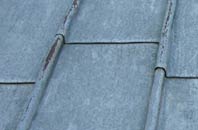find rated Sluggans lead roofing companies