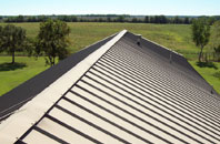 Sluggans metal roof quotes