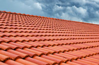 Sluggans roofing tiles